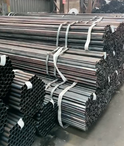 潮州市家具管冷硬管 - 哪里好